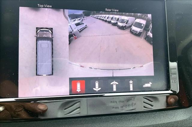 2023 Ram ProMaster Cargo Van High Roof 159" WB EXT