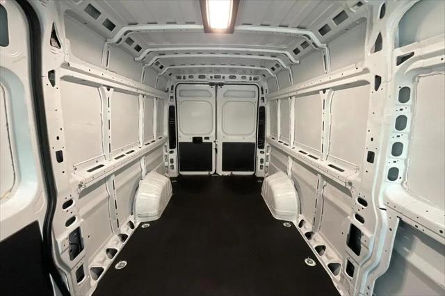 2023 Ram ProMaster Cargo Van High Roof 159" WB EXT