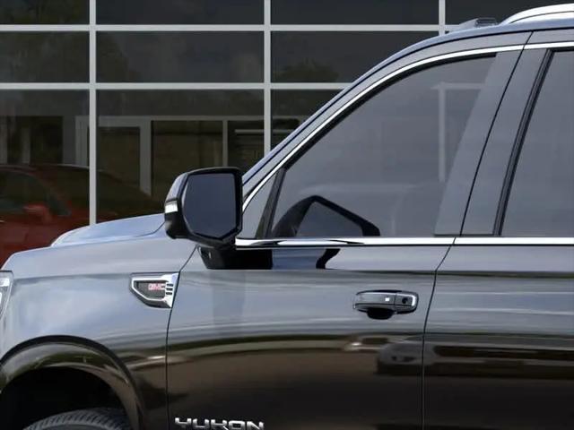 2026 GMC Yukon XL 4WD Elevation