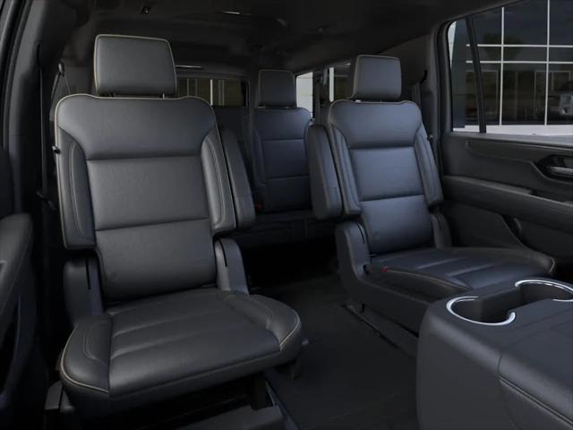 2026 GMC Yukon XL 4WD Elevation
