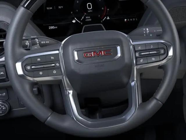 2026 GMC Yukon XL 4WD Elevation