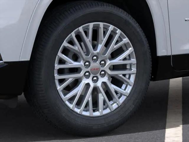 2026 GMC Acadia Denali FWD