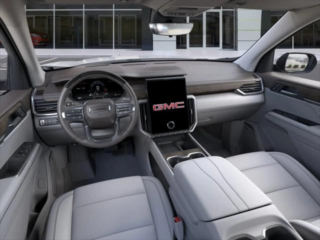 2026 GMC Acadia Denali FWD