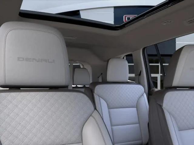 2026 GMC Acadia Denali FWD