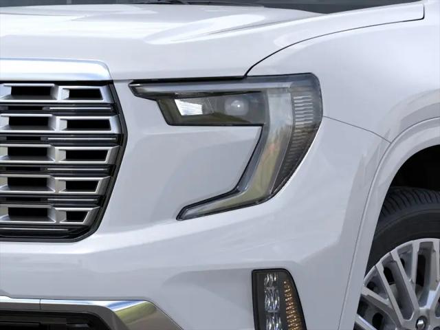 2026 GMC Acadia Denali FWD