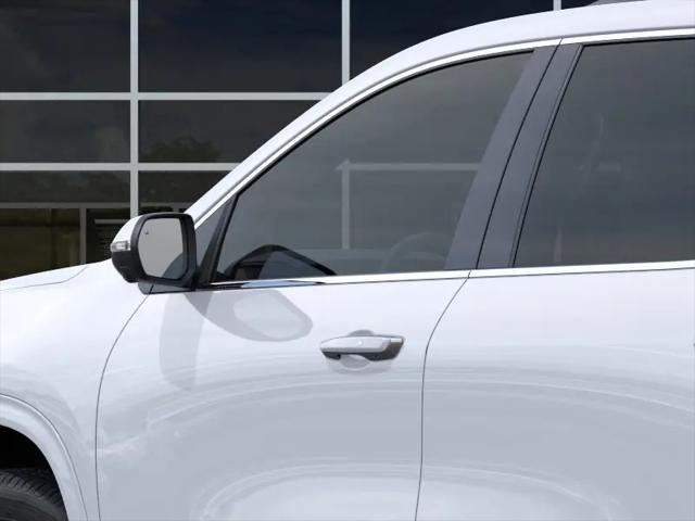 2026 GMC Acadia Denali FWD