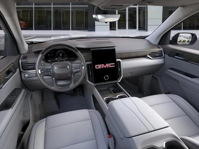 2026 GMC Acadia Denali FWD