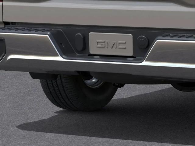 2026 GMC Sierra 1500 Double Cab, Standard Bed, Pro, 4WD
