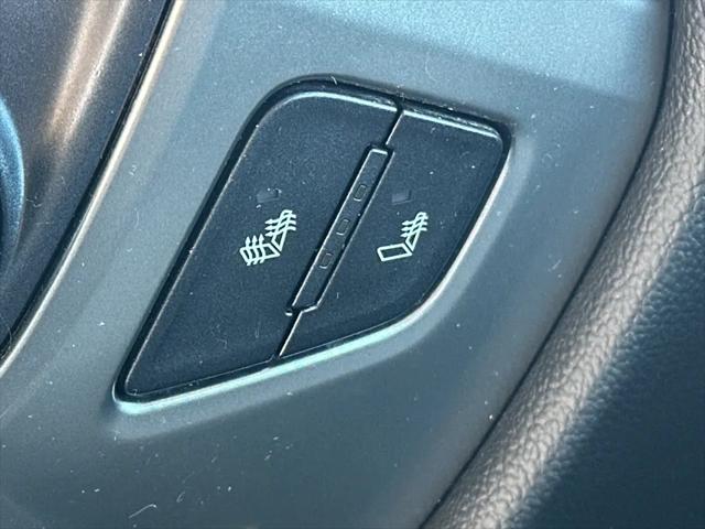 2016 Chevrolet Silverado 1500 1LT