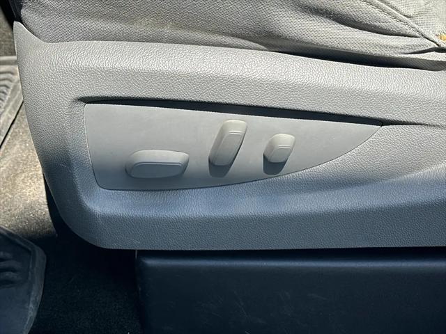 2016 Chevrolet Silverado 1500 1LT