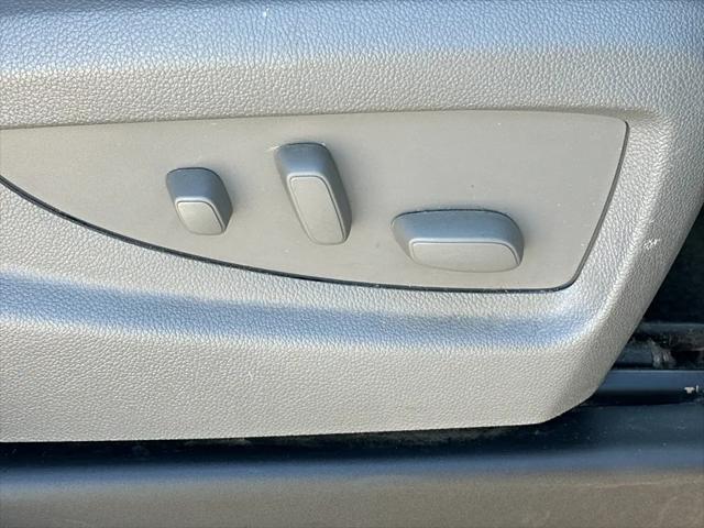 2016 Chevrolet Silverado 1500 1LT