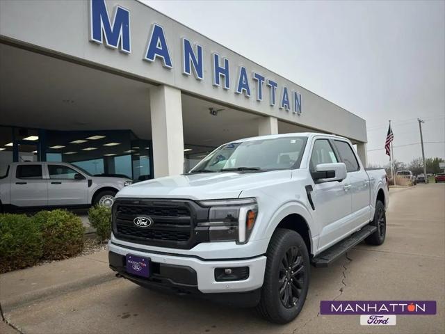 2025 Ford F-150 LARIAT for sale in Manhattan, KS