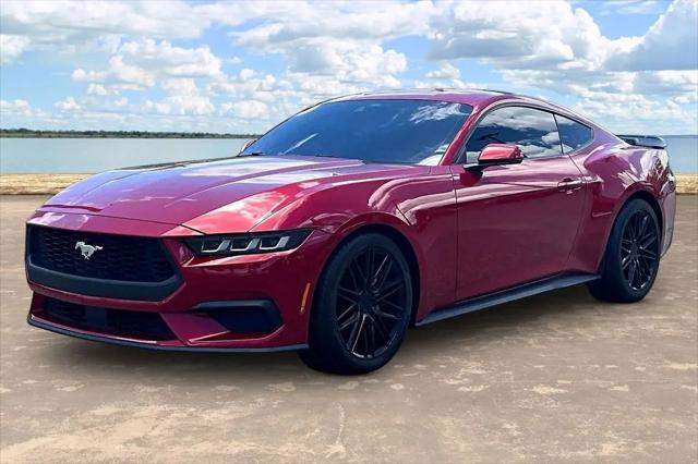2024 Ford Mustang EcoBoost Premium Fastback for sale in Jacksonville, FL