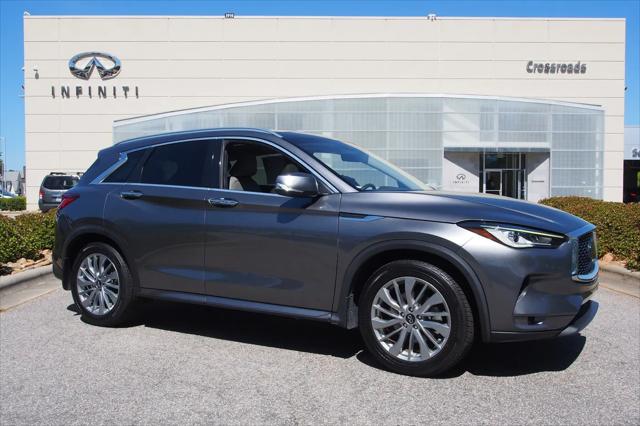 2023 INFINITI QX50 LUXE for sale in Raleigh, NC