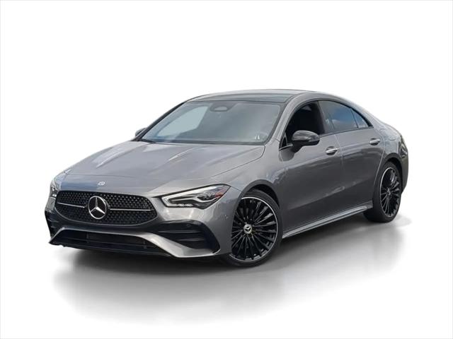 2024 Mercedes-Benz CLA 250 CLA 250 for sale in Orlando, FL