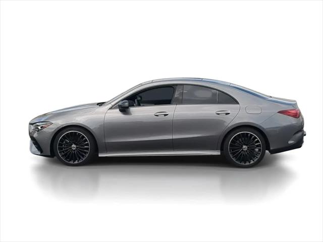 2024 Mercedes-Benz CLA 250 CLA 250