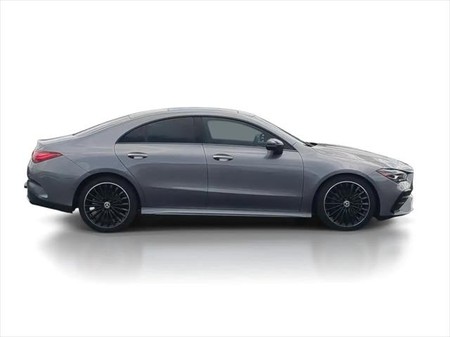 2024 Mercedes-Benz CLA 250 CLA 250