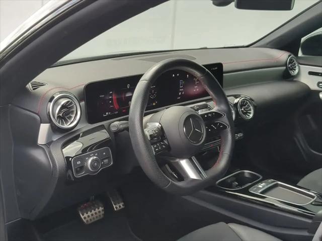 2024 Mercedes-Benz CLA 250 CLA 250