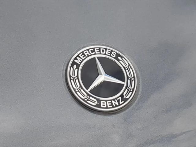 2024 Mercedes-Benz CLA 250 CLA 250