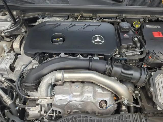 2024 Mercedes-Benz CLA 250 CLA 250