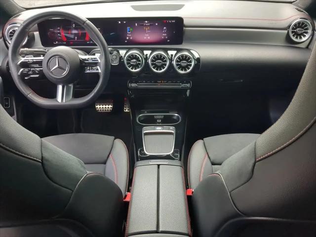 2024 Mercedes-Benz CLA 250 CLA 250