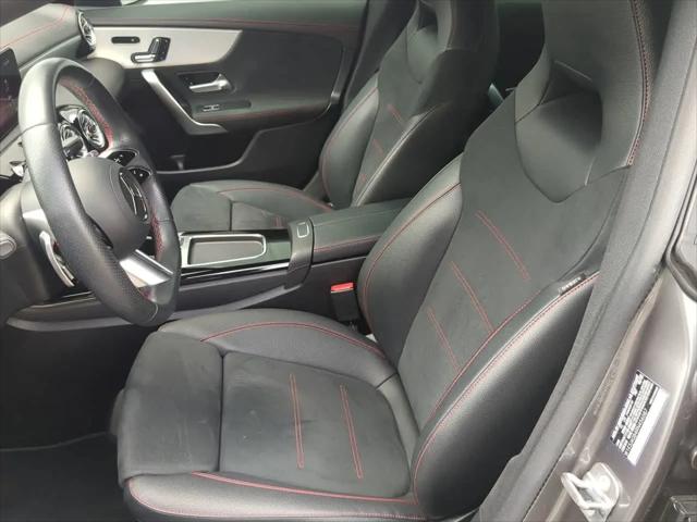 2024 Mercedes-Benz CLA 250 CLA 250