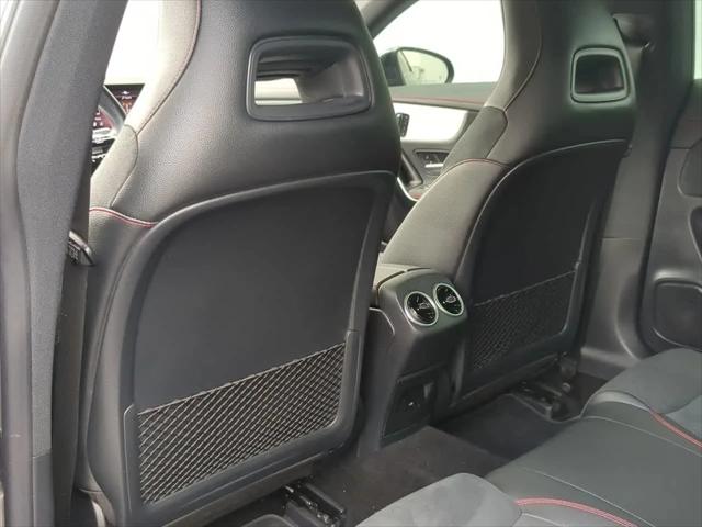 2024 Mercedes-Benz CLA 250 CLA 250