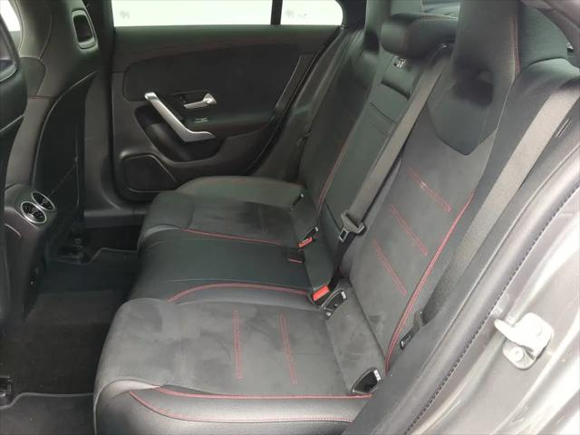 2024 Mercedes-Benz CLA 250 CLA 250