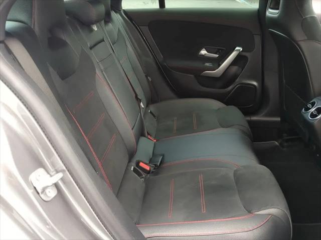 2024 Mercedes-Benz CLA 250 CLA 250