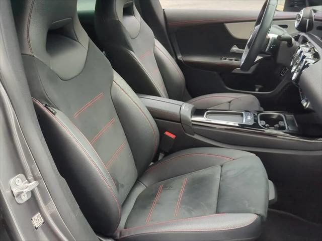 2024 Mercedes-Benz CLA 250 CLA 250