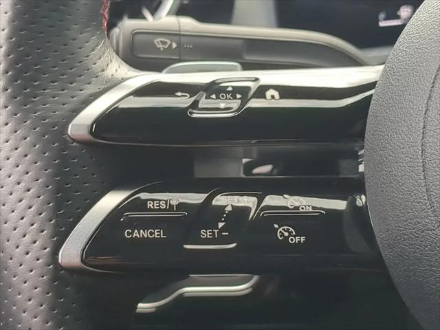 2024 Mercedes-Benz CLA 250 CLA 250