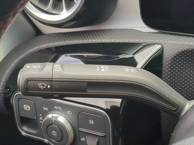 2024 Mercedes-Benz CLA 250 CLA 250