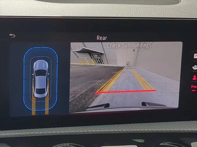 2024 Mercedes-Benz CLA 250 CLA 250