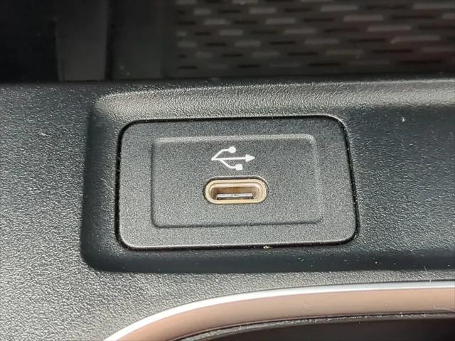 2024 Mercedes-Benz CLA 250 CLA 250