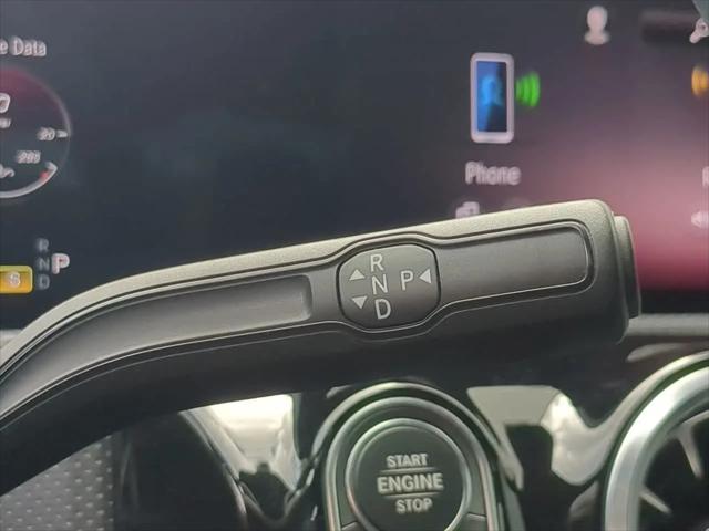 2024 Mercedes-Benz CLA 250 CLA 250