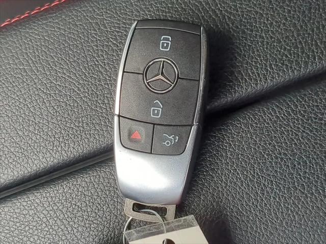 2024 Mercedes-Benz CLA 250 CLA 250