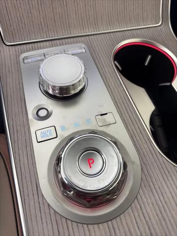 2026 Genesis GV80 2.5T Prestige AWD