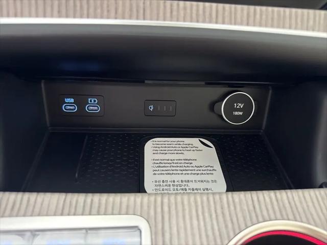 2026 Genesis GV80 2.5T Prestige AWD