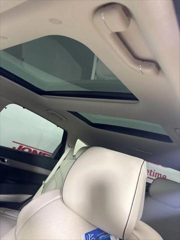 2026 Genesis GV80 2.5T Prestige AWD