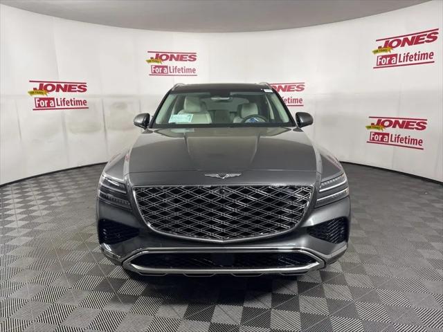 2026 Genesis GV80 2.5T Prestige AWD