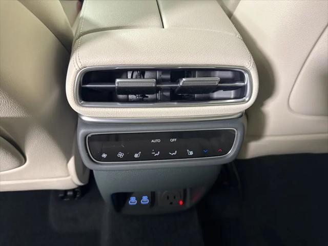 2026 Genesis GV80 2.5T Prestige AWD