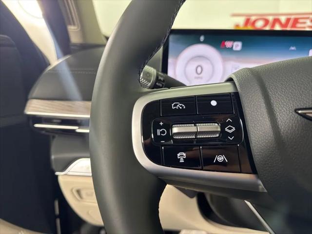 2026 Genesis GV80 2.5T Prestige AWD