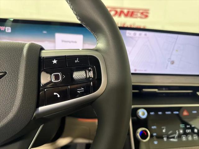 2026 Genesis GV80 2.5T Prestige AWD