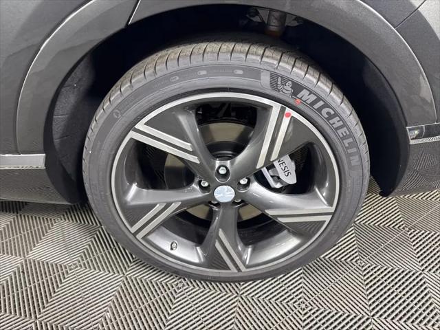 2026 Genesis GV80 2.5T Prestige AWD