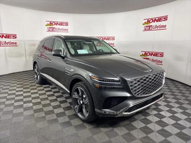 2026 Genesis GV80 2.5T Prestige AWD for sale in Fallston, MD
