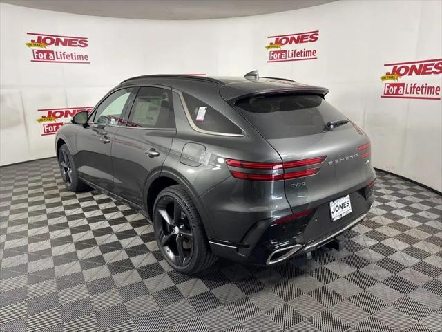 2026 Genesis GV70 3.5T Sport Prestige for sale in Fallston, MD