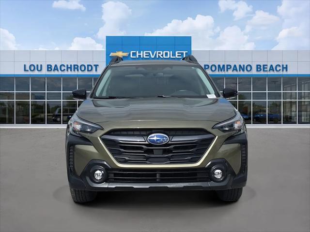 2023 Subaru Outback Premium