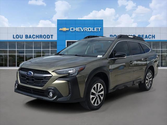 2023 Subaru Outback Premium