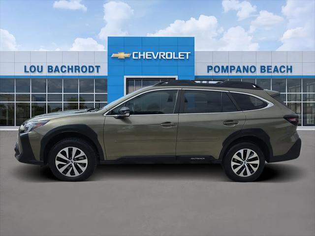2023 Subaru Outback Premium