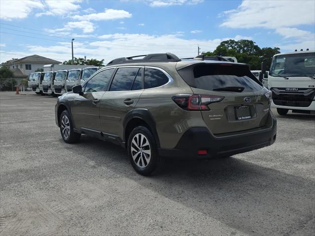 2023 Subaru Outback Premium